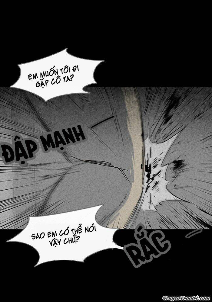 dung dịch thẫm mỹ chapter 11 25