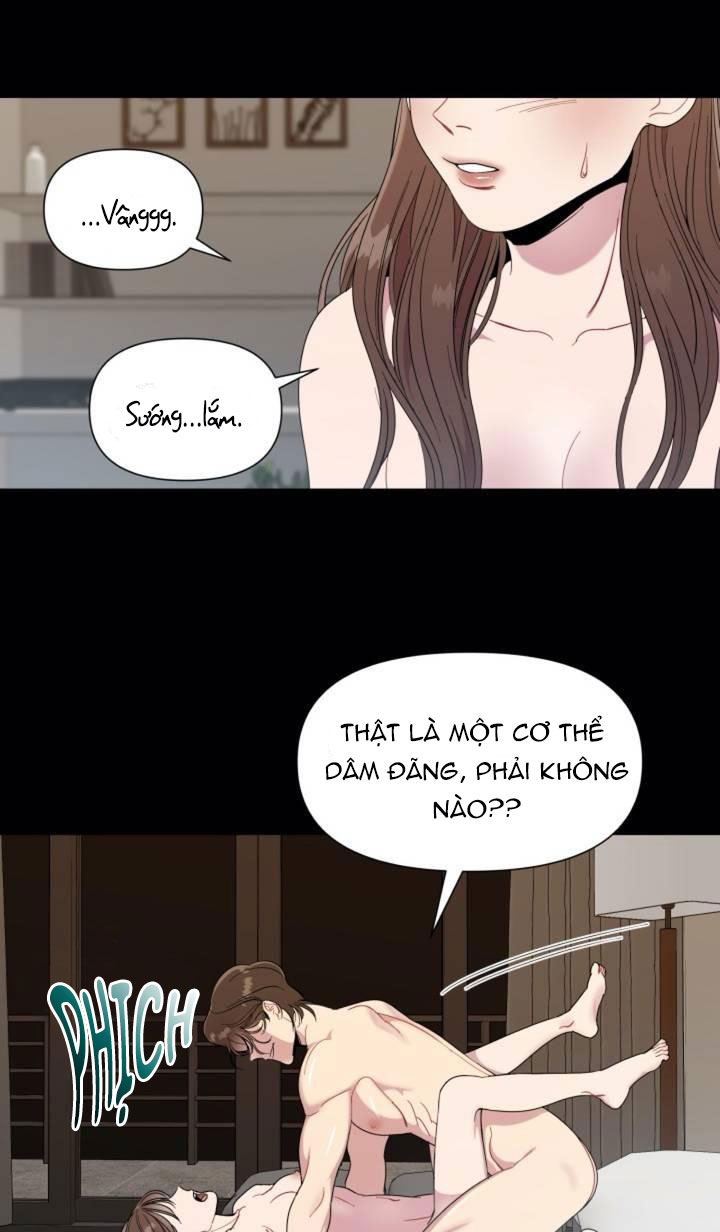 thiên đường (heaven) chapter 1.1 4