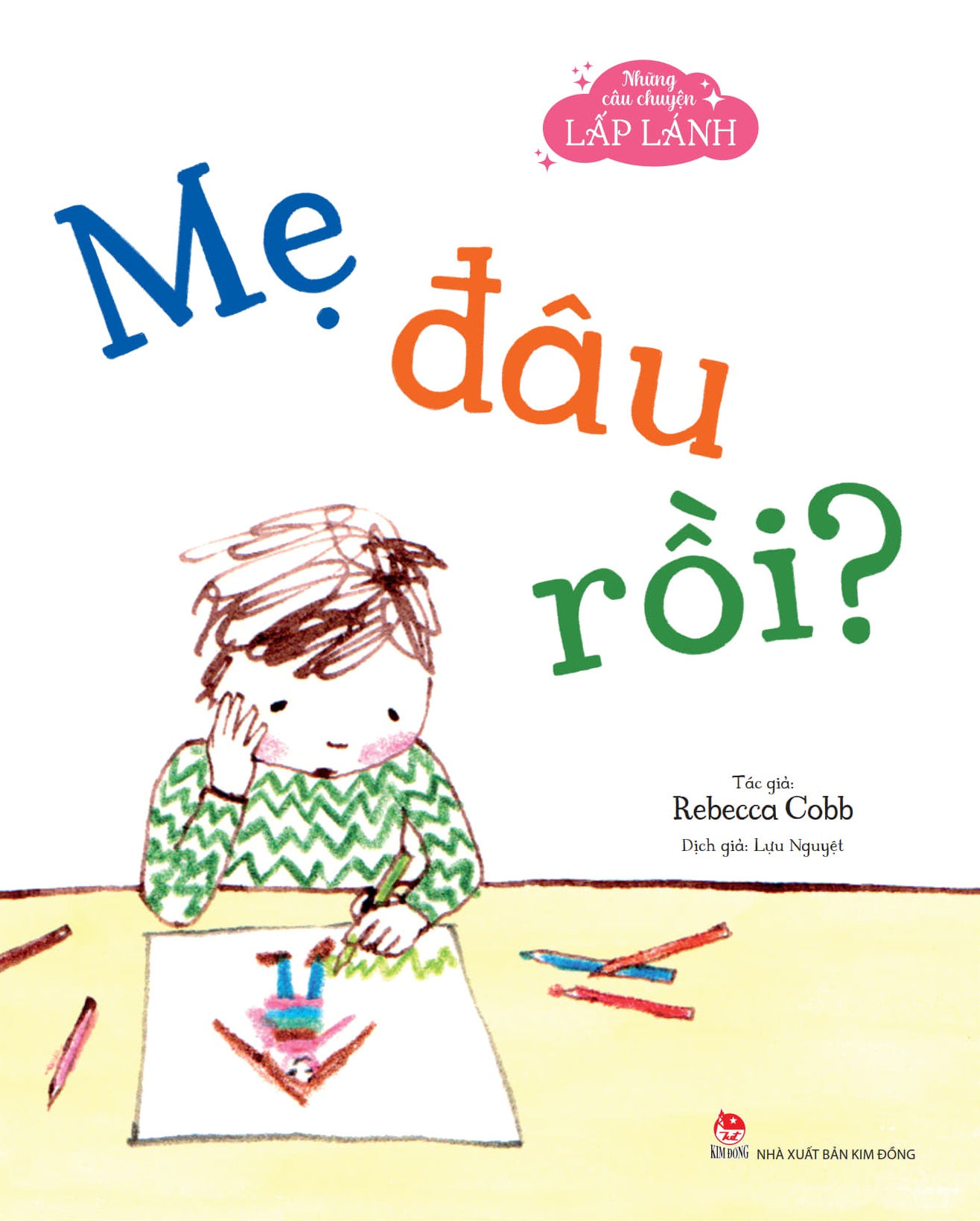 Combo Những Câu Chuyện Lấp Lánh (9 Cuốn)