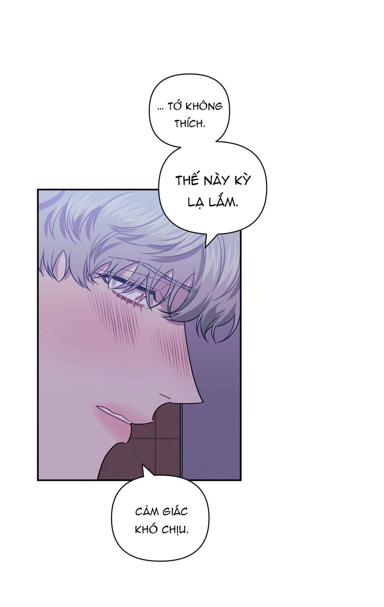 hơn cả bạn bè chapter 75.2 25