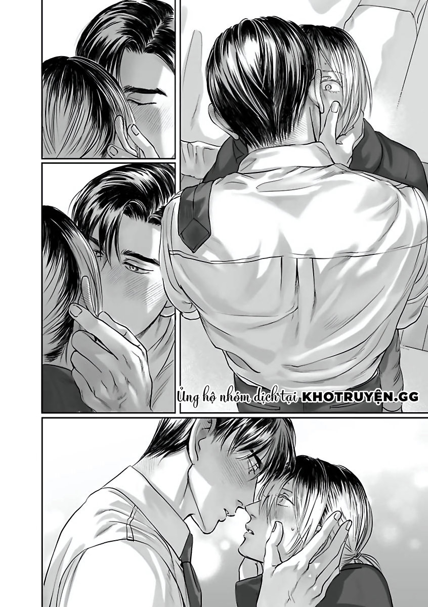 dạy hắn cách yêu chapter 6 18