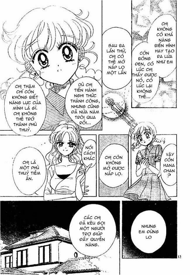 love witch chapter 3 13