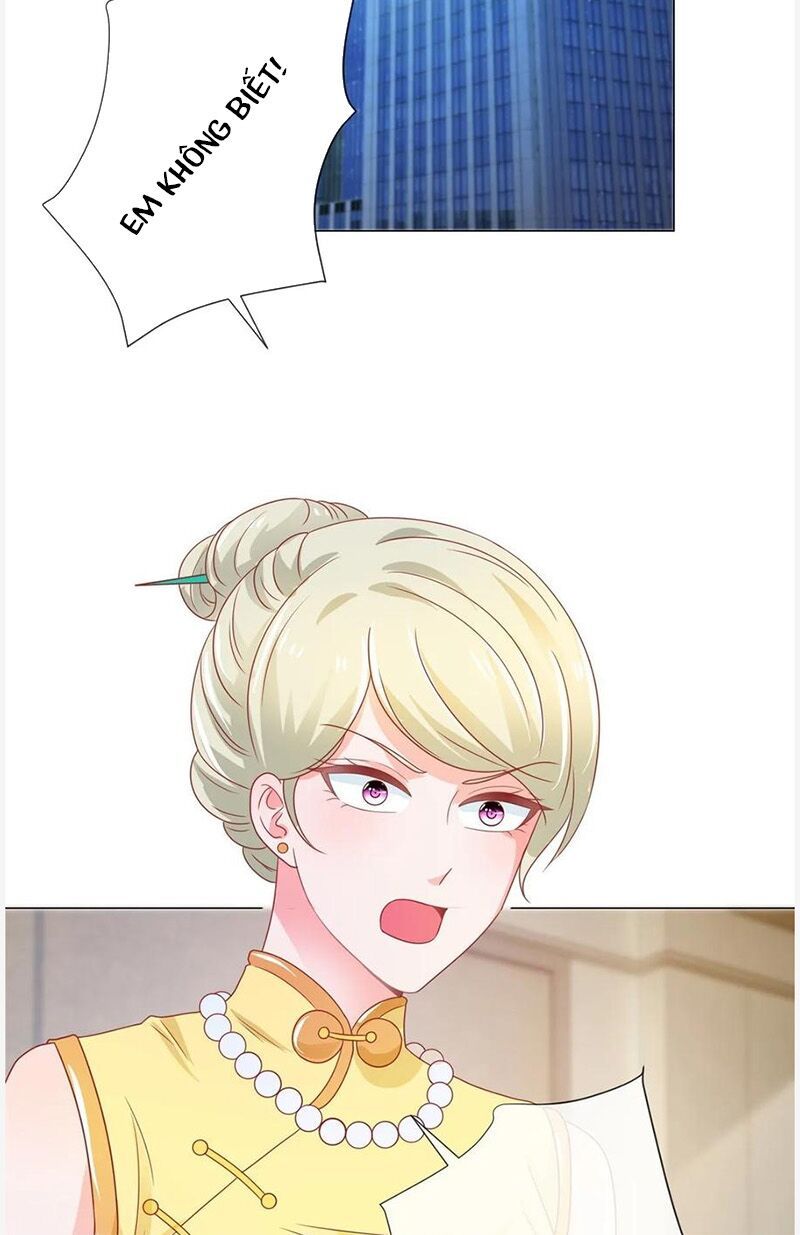 ẩn hôn 100%: chọc tức vợ yêu mua một tặng một chapter 157 21