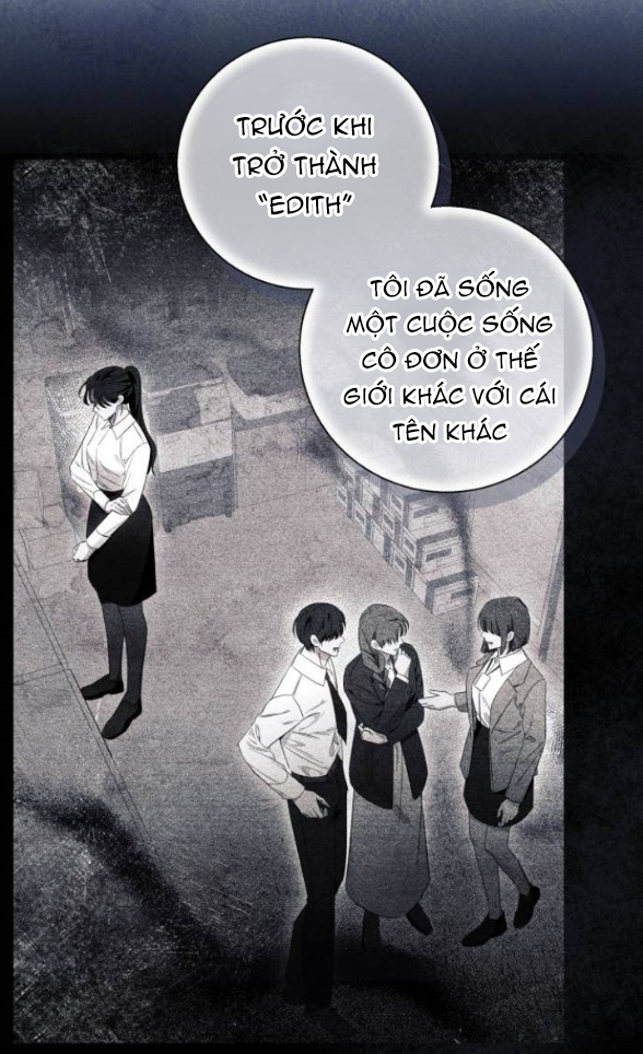 tôi tưởng đó chỉ là tiểu thuyết trọng sinh bình thường chapter 85.1 30