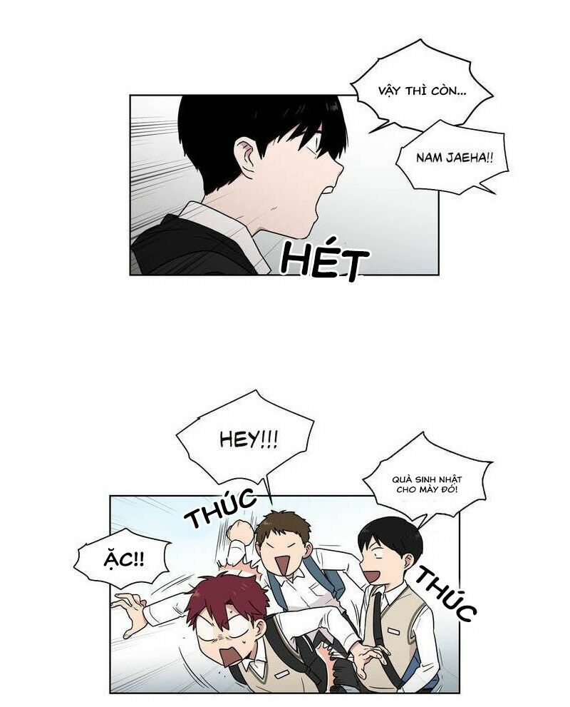 …”một sự thật khá khó chịu.” chapter 13 38