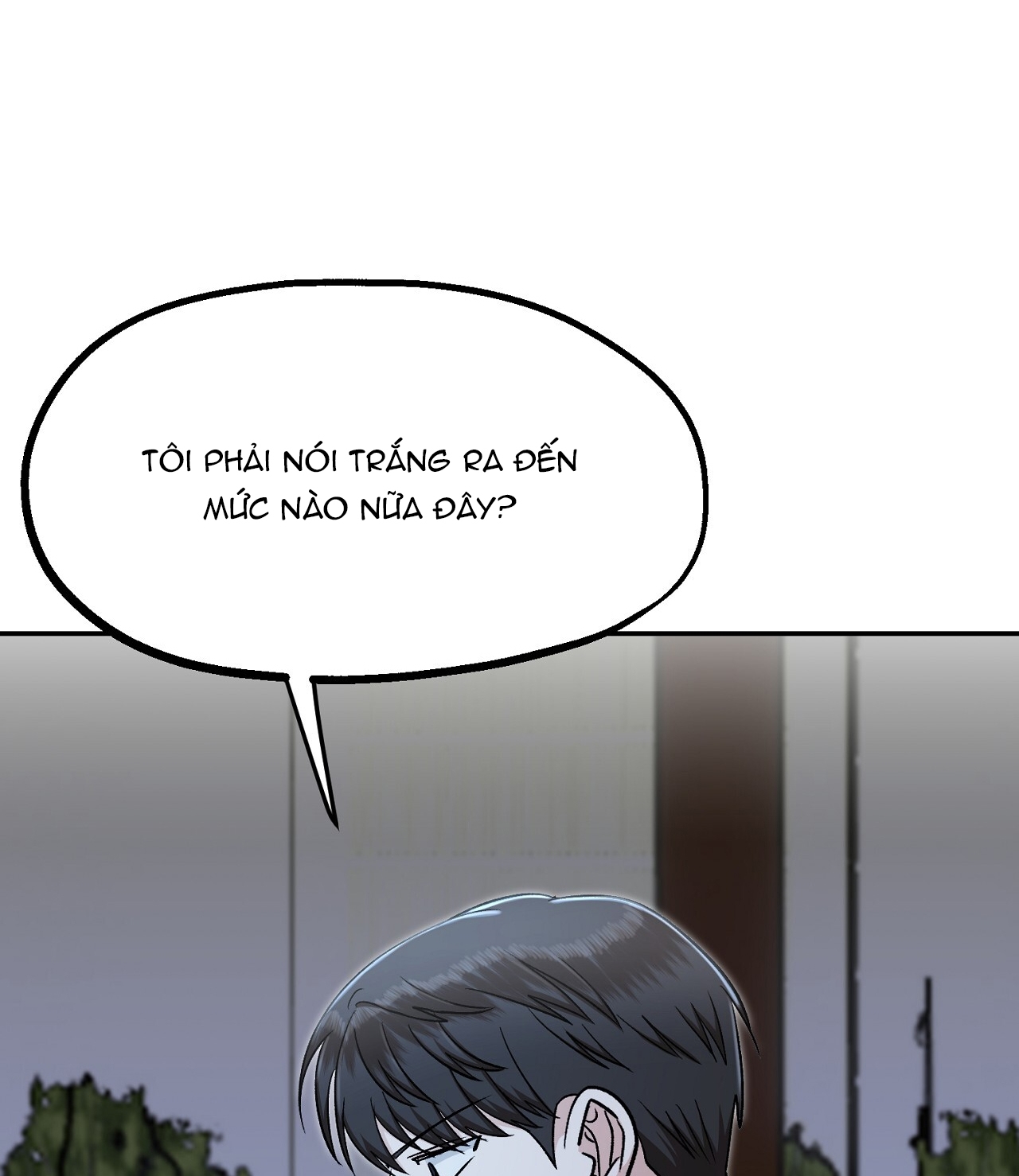 Năm Giác Quan chapter 8.2 - Trang 43