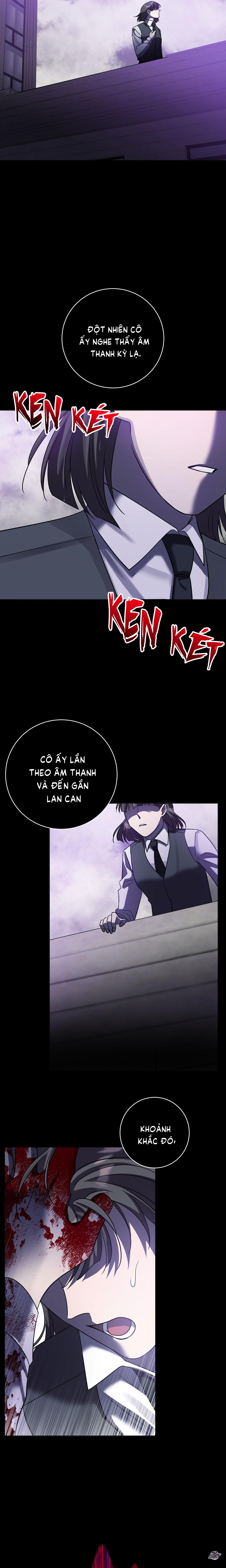 thà làm còn hơn chết! chapter 1 23