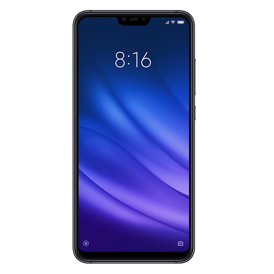 Điện Thoại Xiaomi Mi 8 Lite (4GB / 64GB) - Hàng Chính Hãng