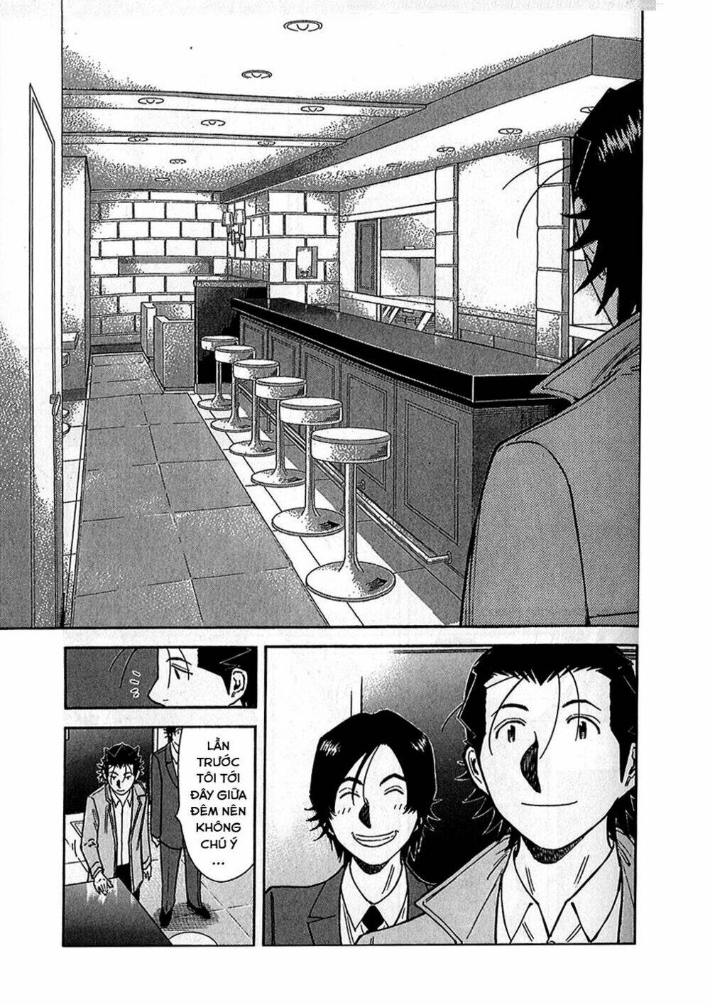 bartender chapter 146 8