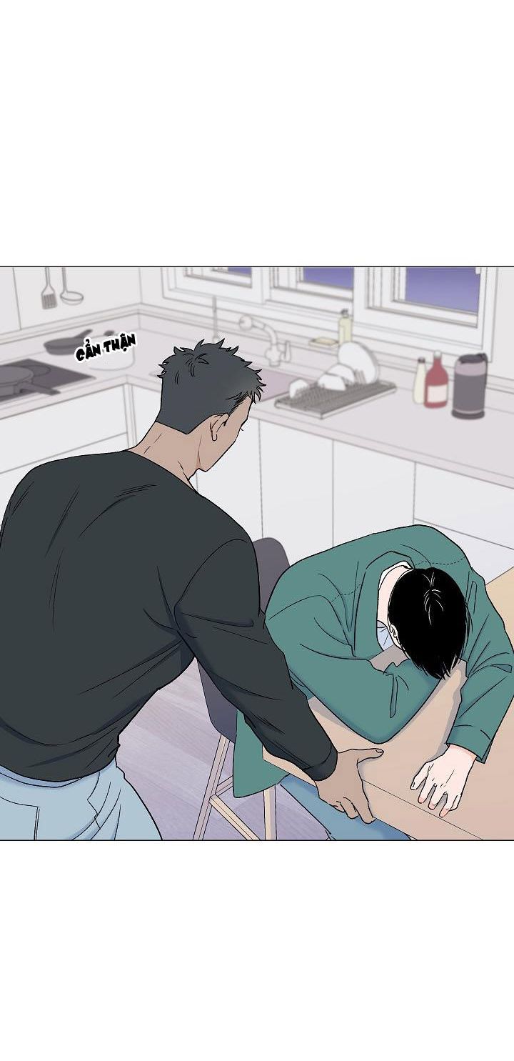 công nam bắc thụ chapter 3 55