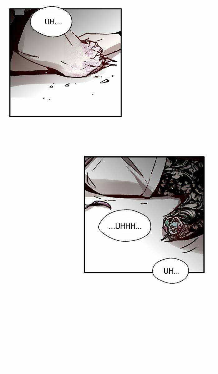 đôi mắt từ trái tim chapter 14 51