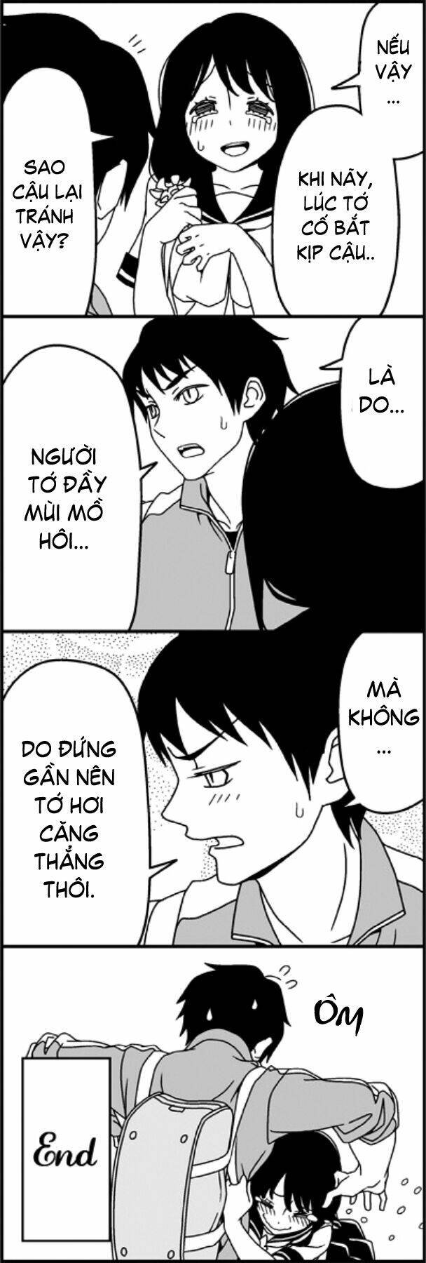 wakabayashi toshiya’s 4-koma collection chapter 26 14