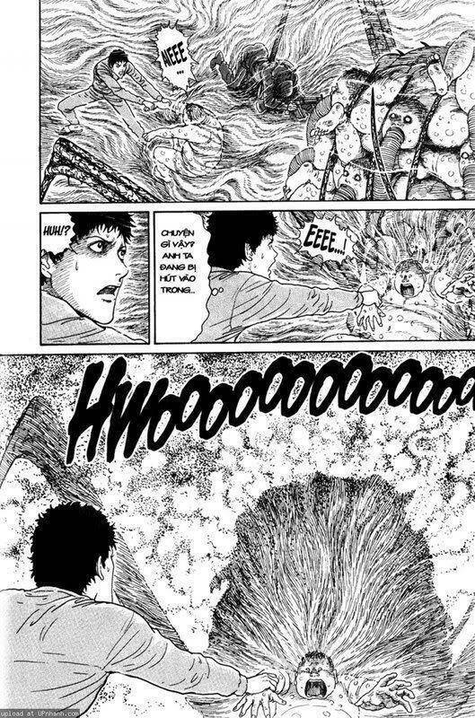 quái vật biển chapter 14 7