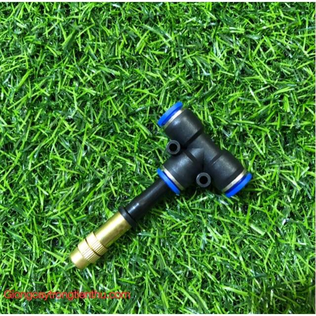 Cung cấp BÉC PHUN SƯƠNG ĐẨU ĐỒNG nhập khẩu