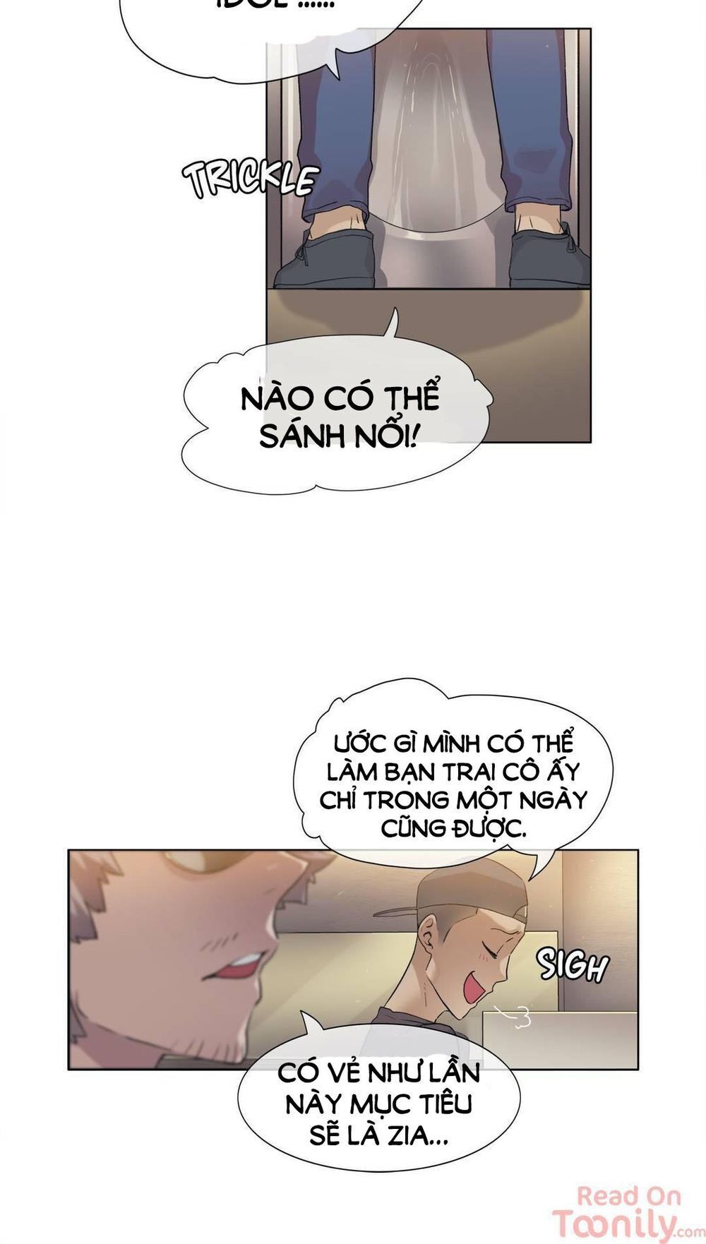 vùng đất kỳ diệu chapter 19 22