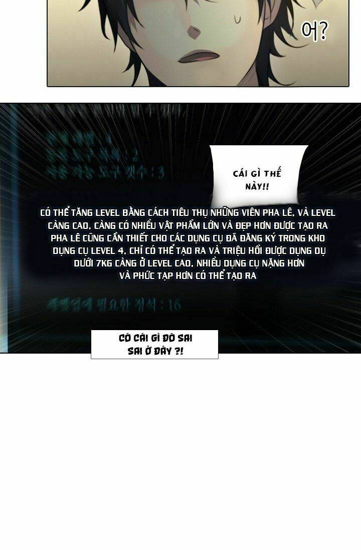 người cống hiến chapter 5 34