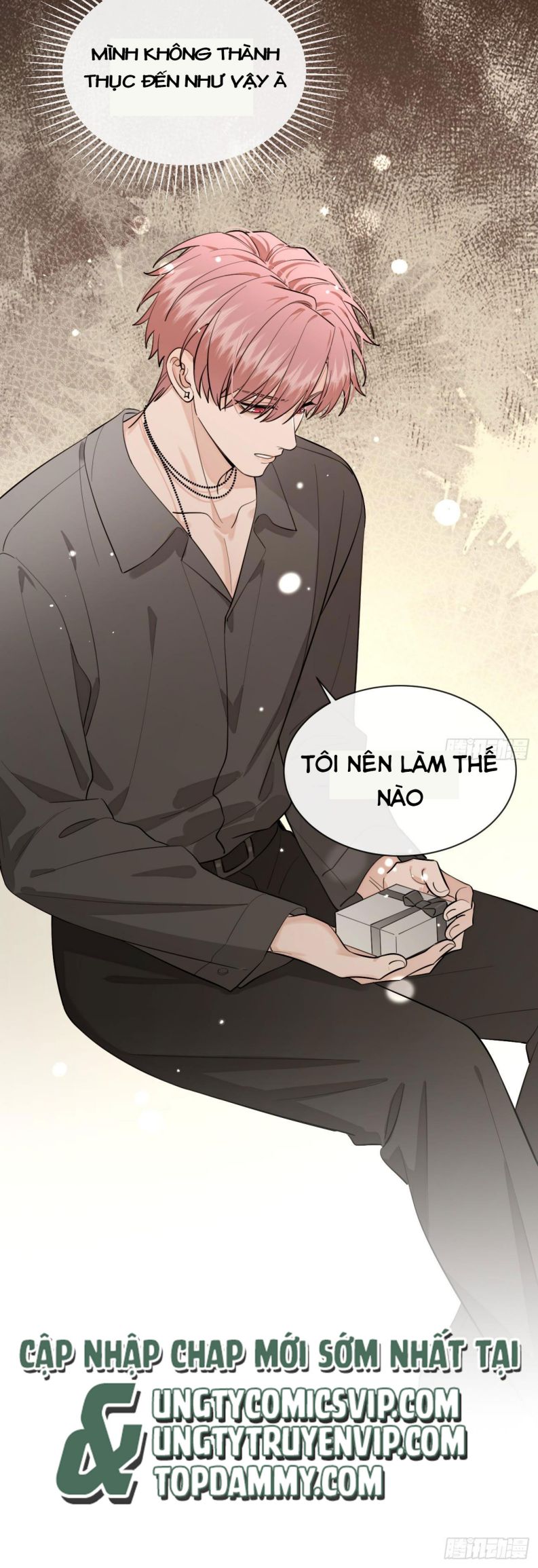 chó lớn bắt nạt chủ chapter 55 24