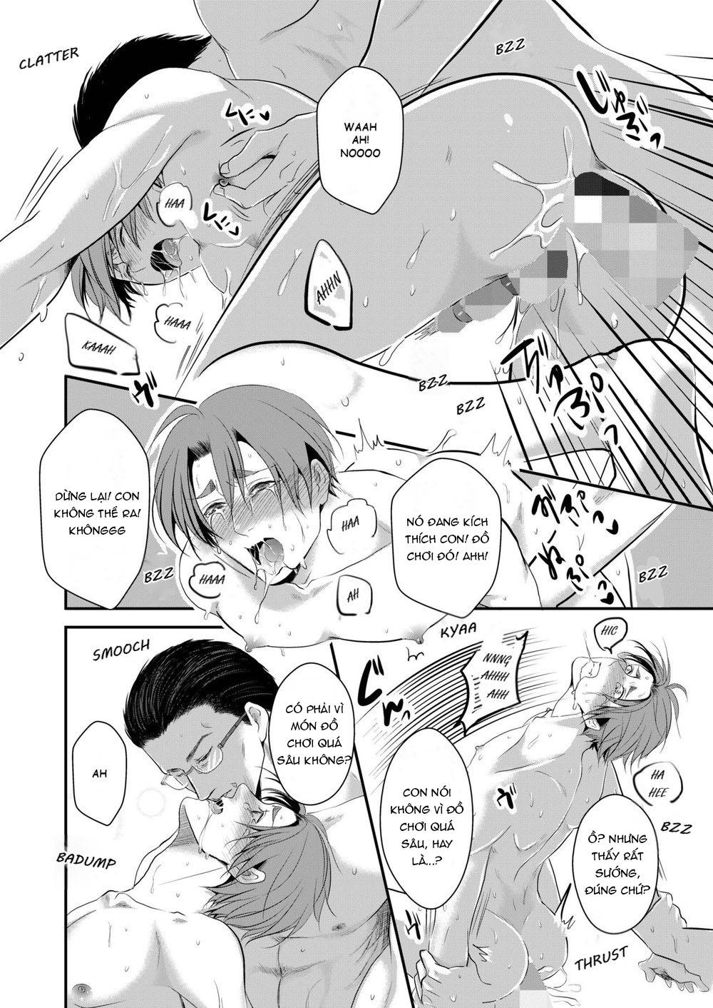 oneshot hỏny chapter 196 22