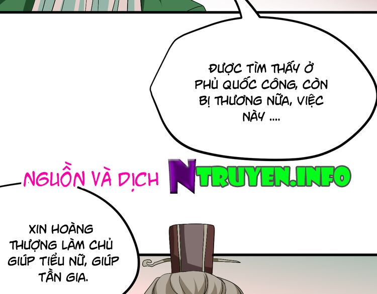 xuyên việt chi thiên tâm linh chapter 29.5 4