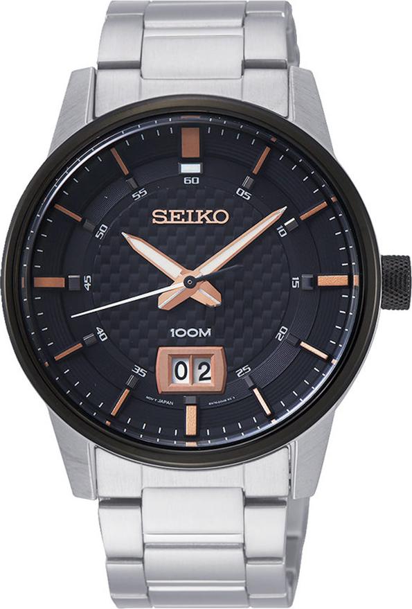 Đồng hồ nam Seiko SUR285P1
