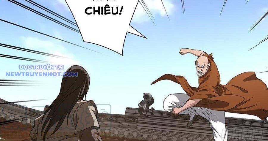 thiên long bát bộ webtoon chapter 123 48