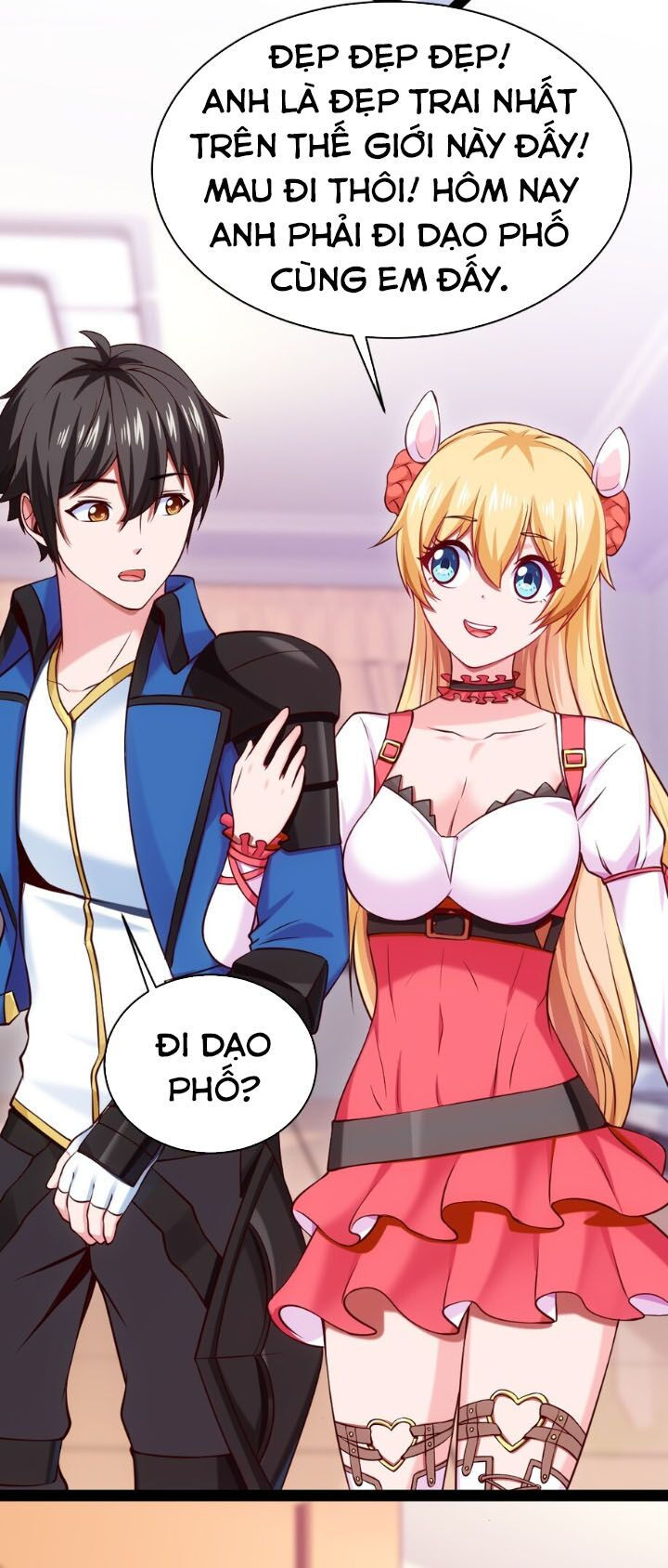 ma thú kiếm thánh dị giới tung hoành chapter 122 50