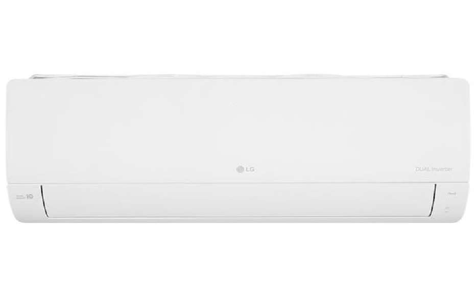 Máy lạnh LG Inverter 1 HP IEC09M1 - HÀNG CHÍNH HÃNG - CHỈ GIAO HCM