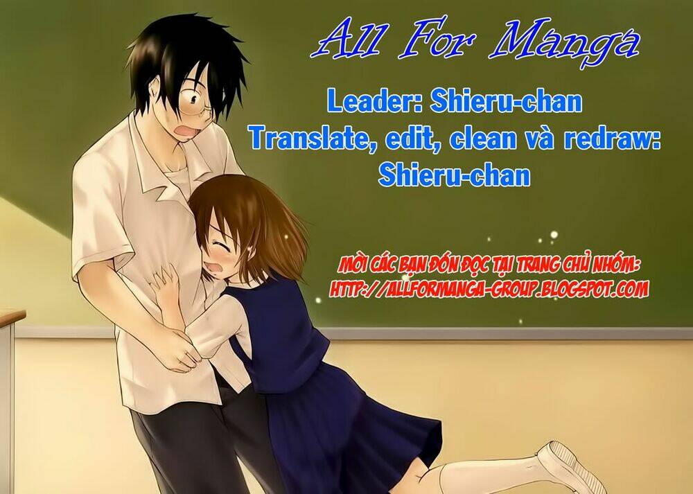 koharu no hibi chapter 4 1