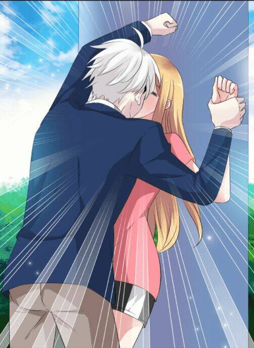 lều khều biết yêu chapter 41 27