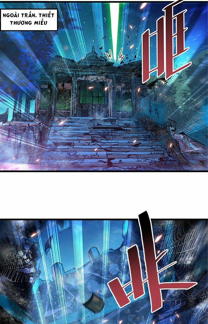 thần điêu hiệp lữ (new 2020) chapter 9 12