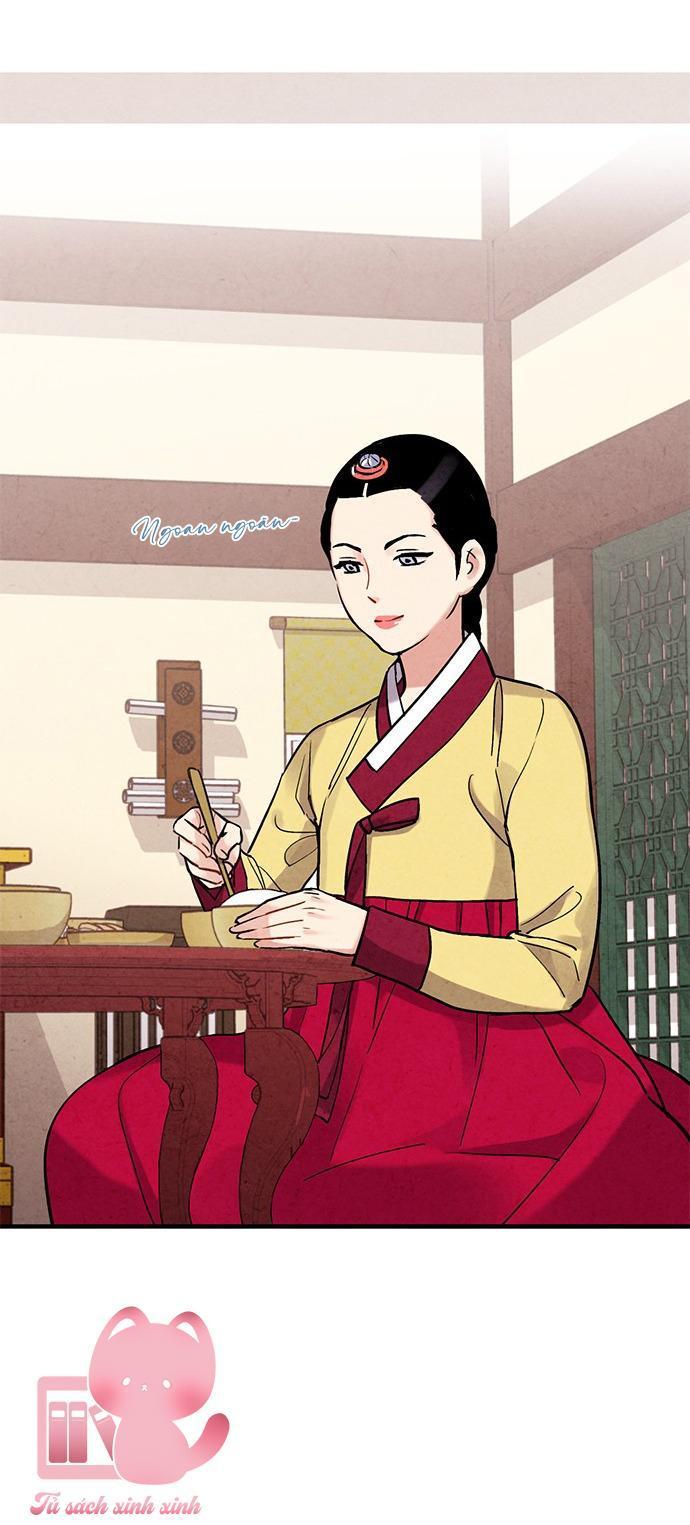 lệnh cấm hôn chapter 78 22