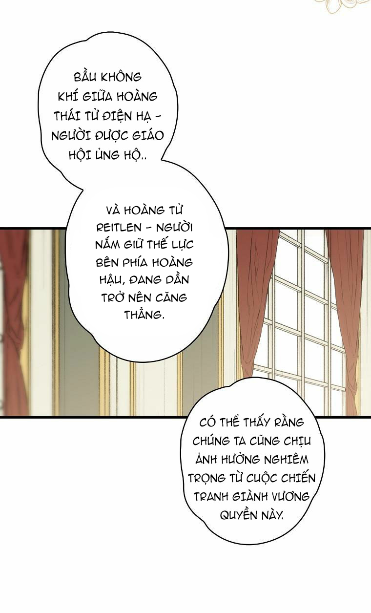 cổ tích về người mẹ kế chapter 66 26