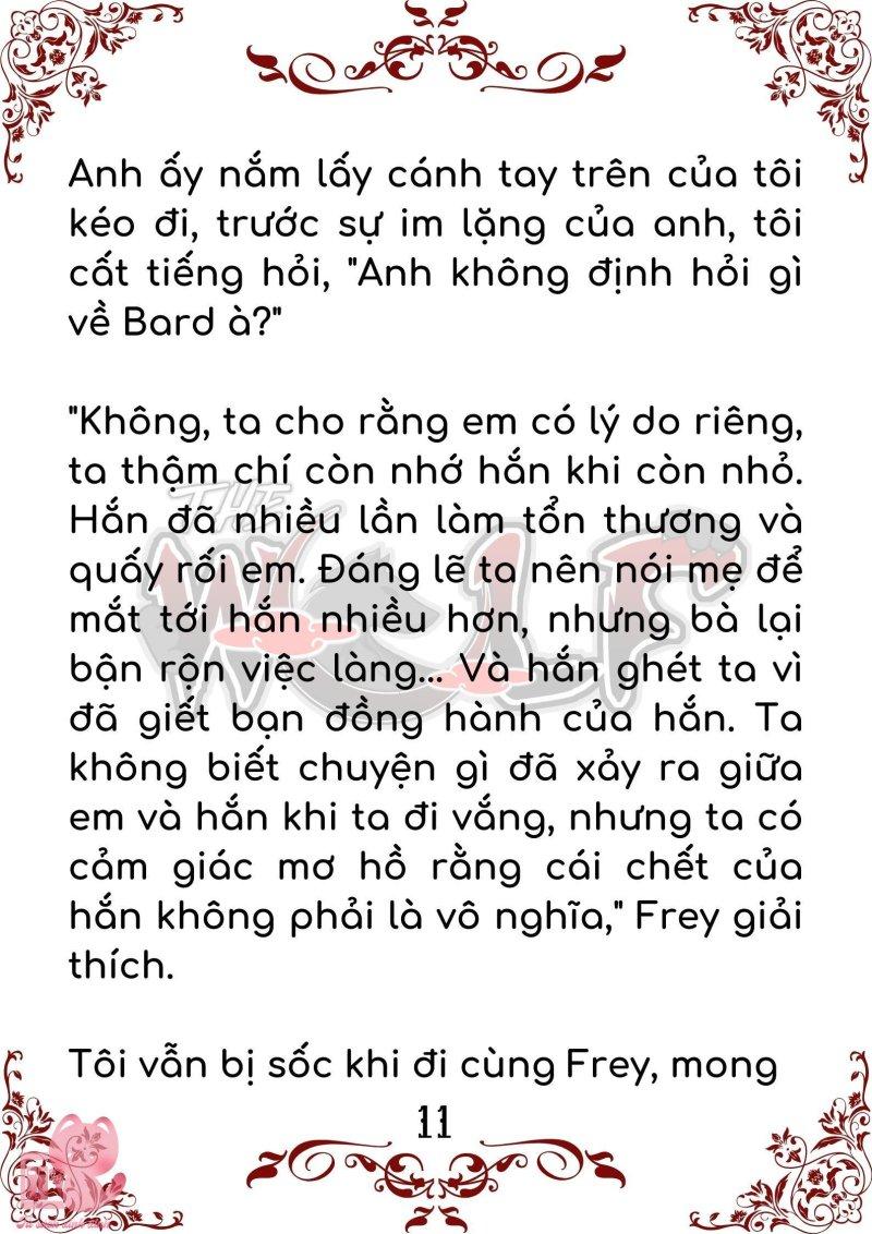 bầy sói giữa dane chapter 51 11