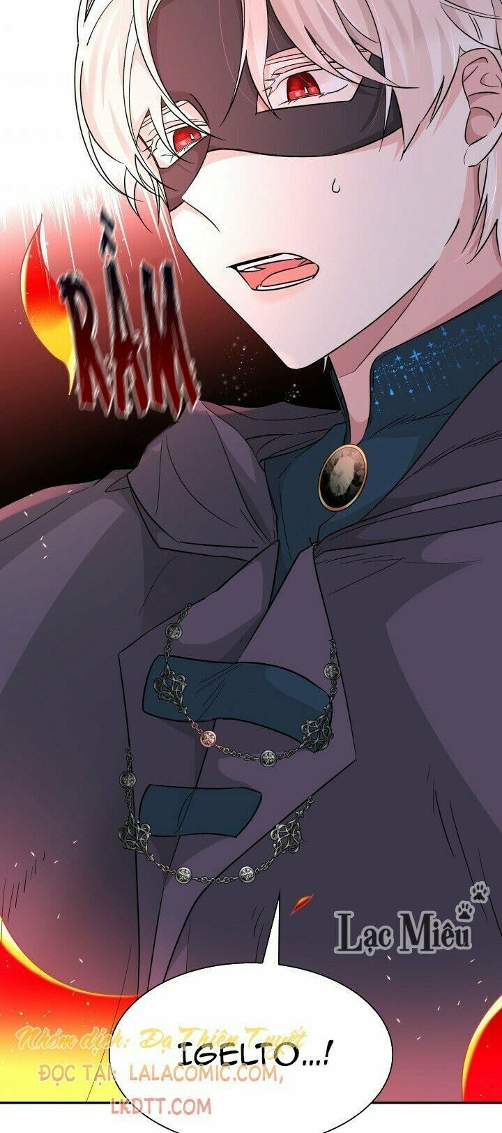 dây xích kiềm chế nam chính hắc ám tuột mất rồi chapter 16 66