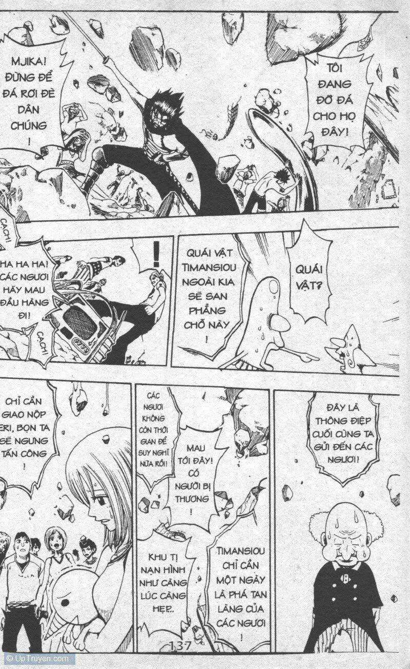 rave master (scan) chapter 25 137