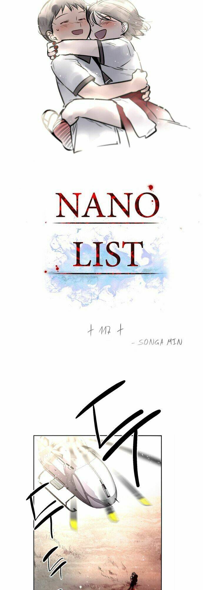 người máy hủy diệt chapter 117 3