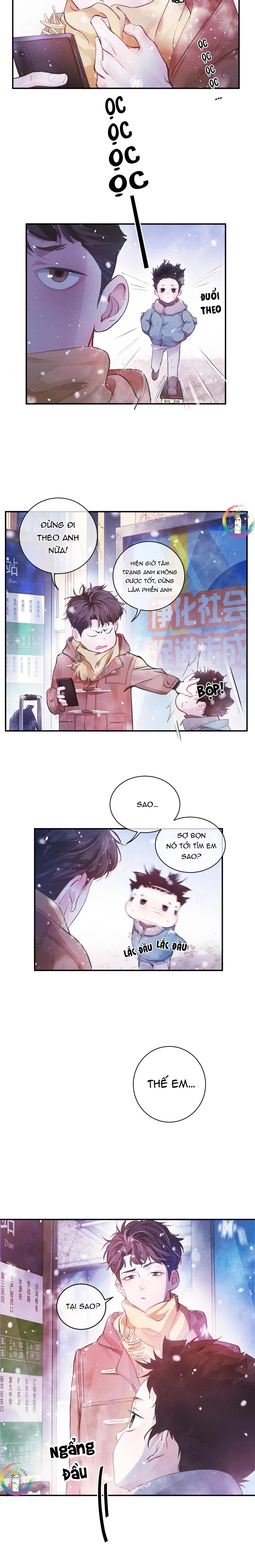 tát dã (ngang tàng) chapter 1 14