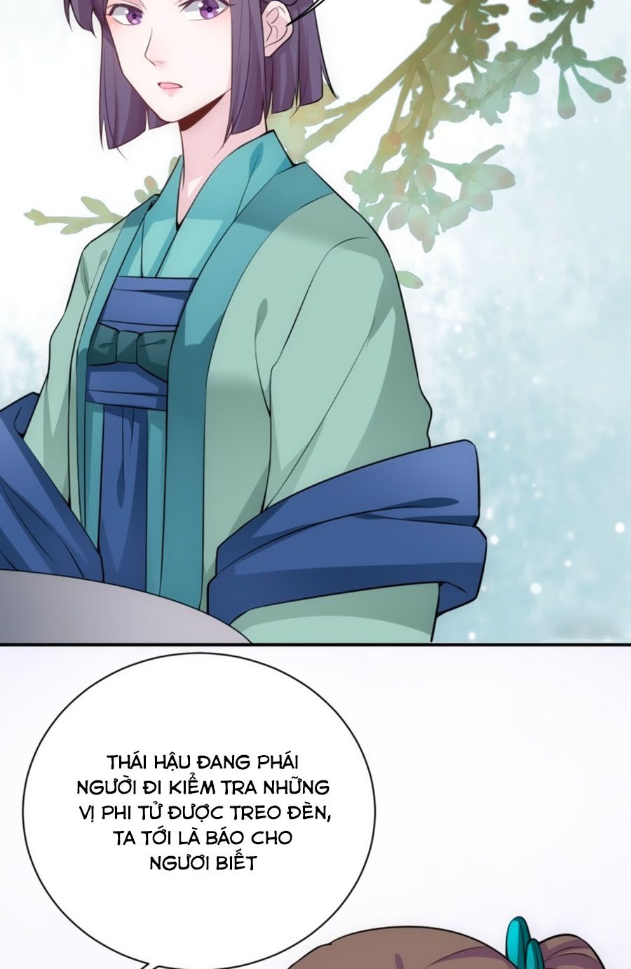 cung đấu live chapter 32 8