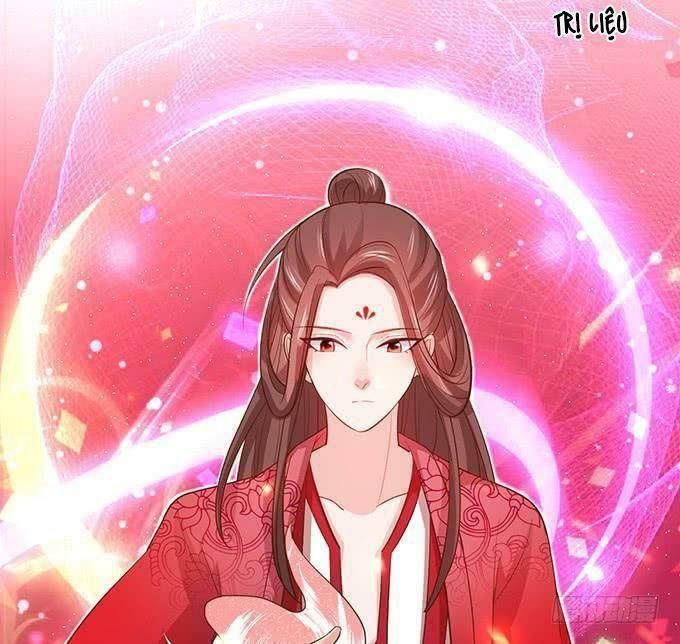 hồ tiên hung bạo chapter 104 9