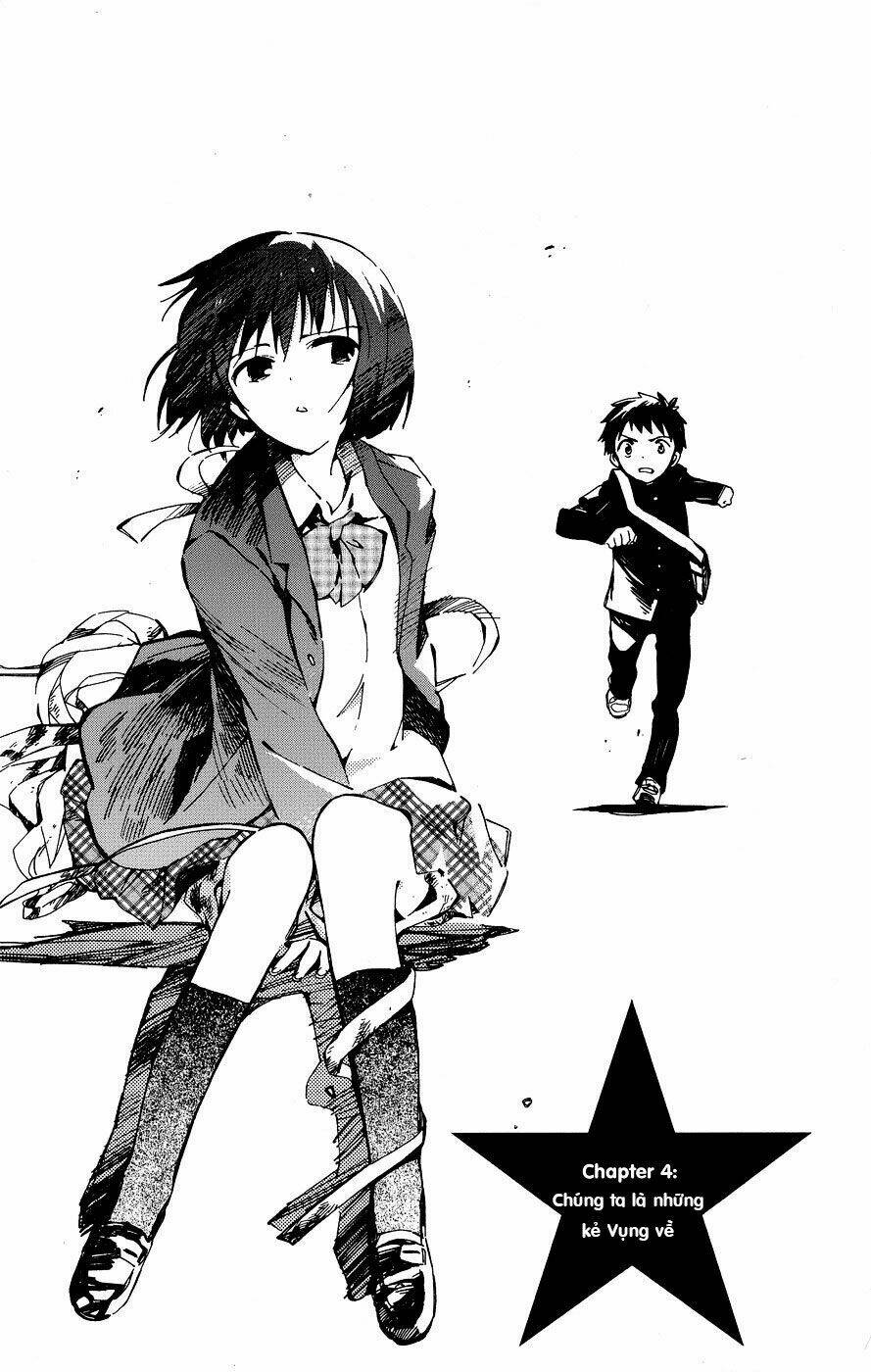 hitoribocchi no chikyuu shinryaku chapter 4 2