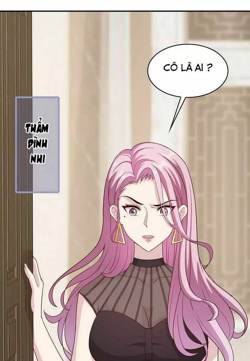 nam thần manh bảo tận diệt chapter 27 29