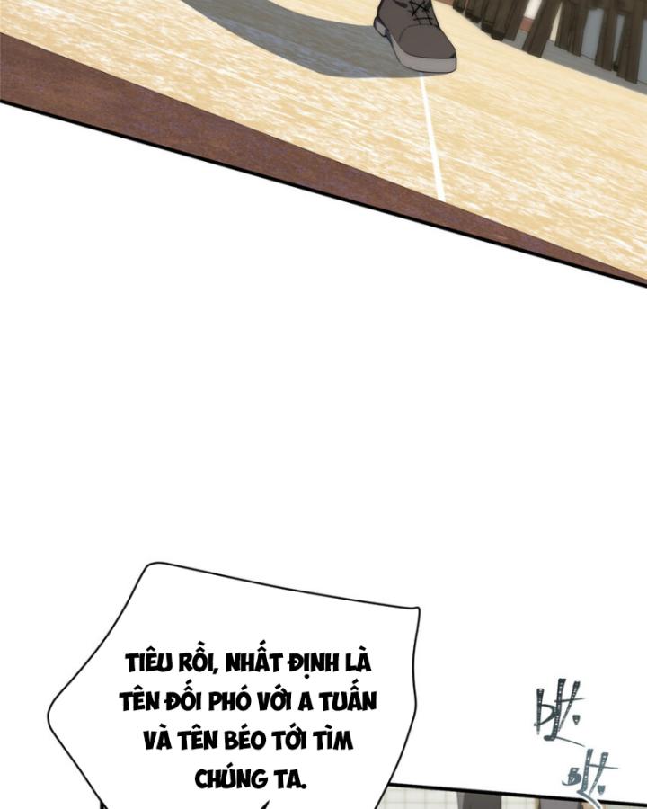 nữ chính chạy từ trong sách ra thì phải làm sao chapter 84 58