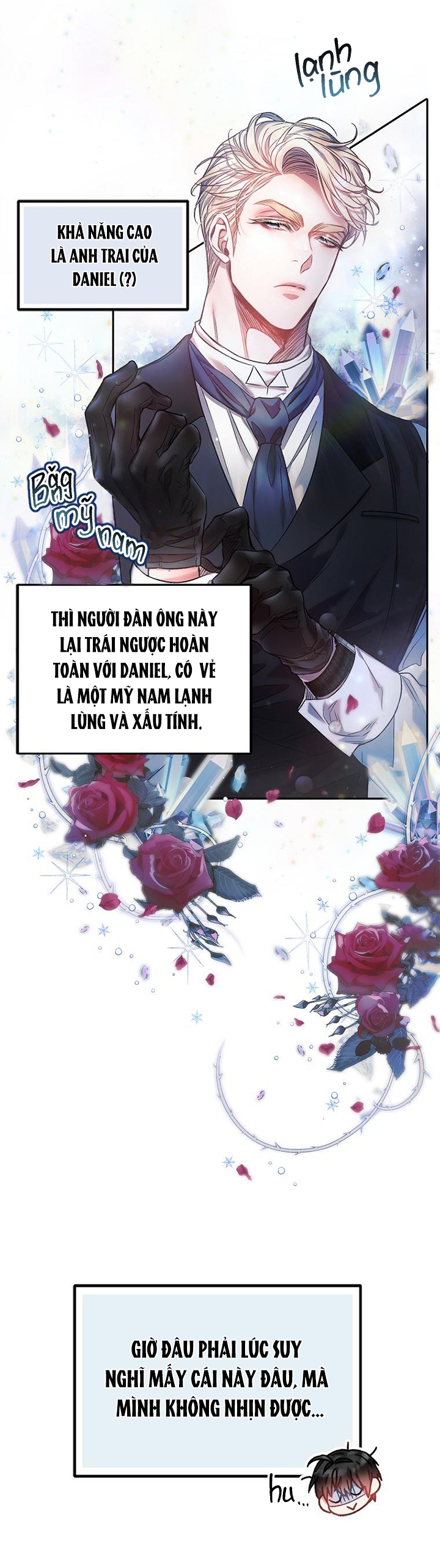 cơn mưa kẹo ngọt chapter 4 29