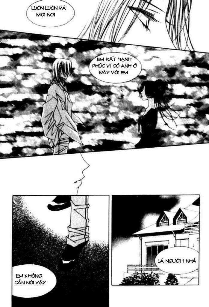 cynical orange - quả cam thủy tinh chapter 5 65