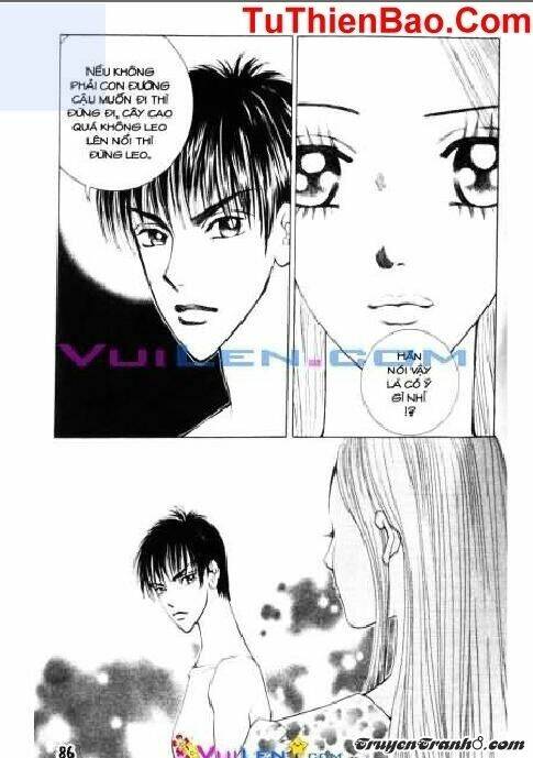 người mẫu hoàn hảo chapter 5 84