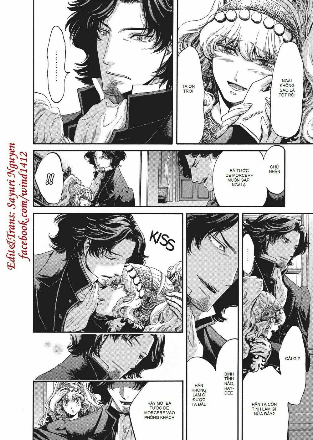 the count of monte cristo chapter 9 8