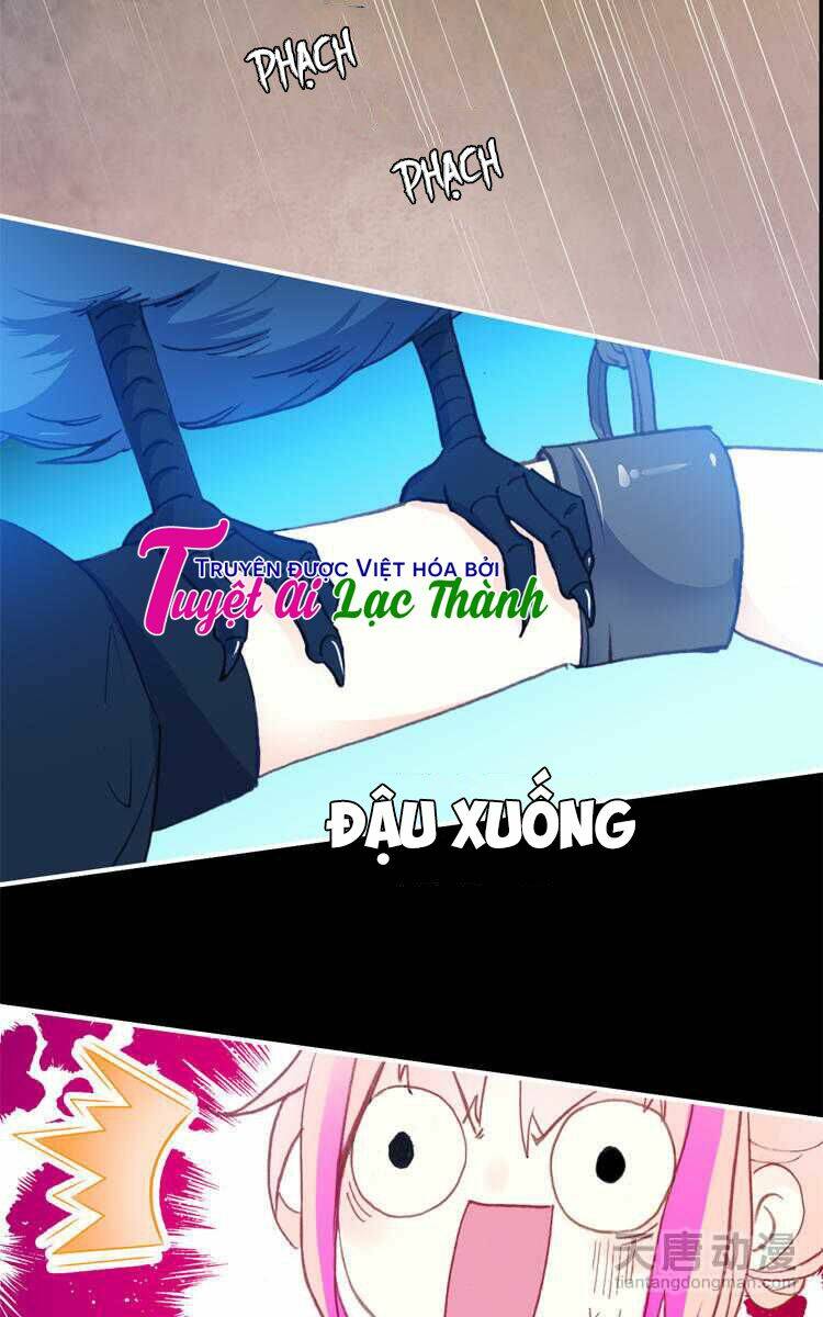 gia đình biến thái chapter 11 7