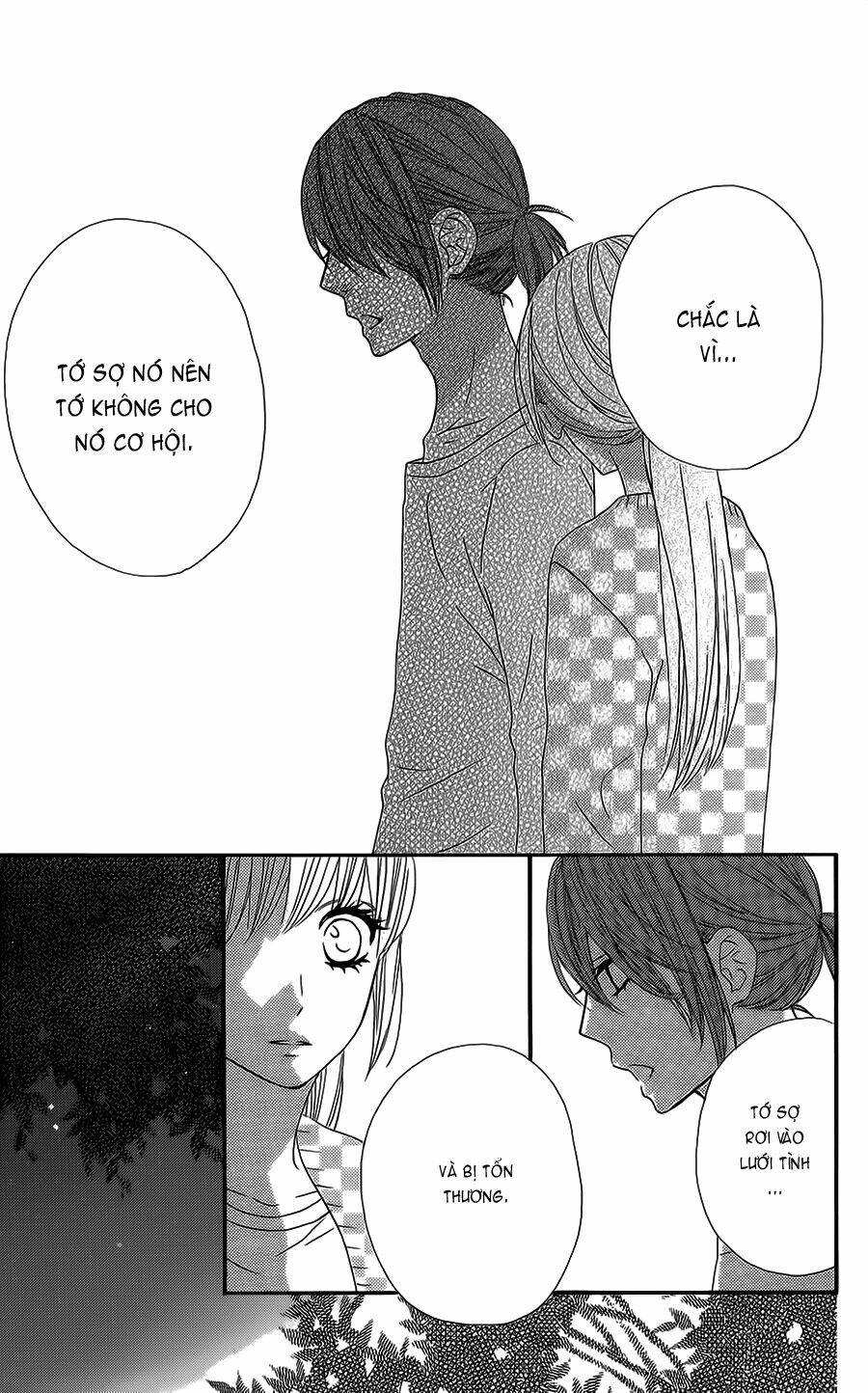 mairunovich chapter 43 34