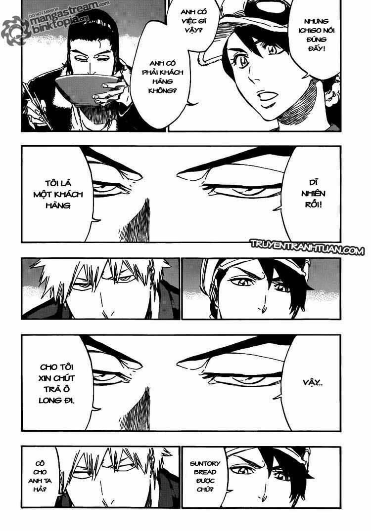 thần chết ichigo chapter 427 8