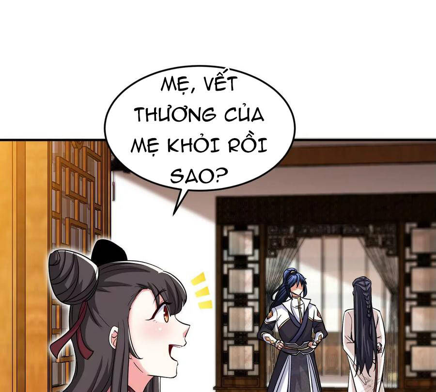 bản kiếm tiên tuyệt không làm nô chapter 53 1